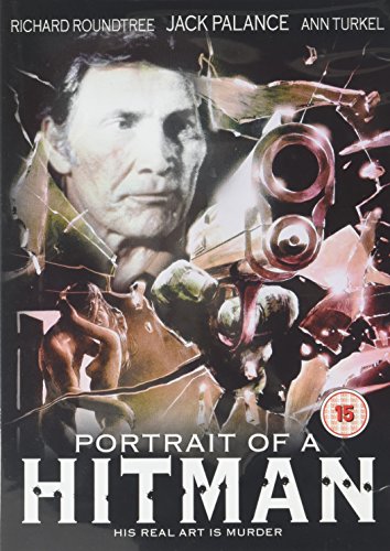 Portrait of a Hitman [DVD] von Boulevard