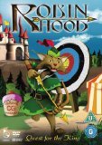 Robin Hood - Quest For The King [DVD] von Boulevard