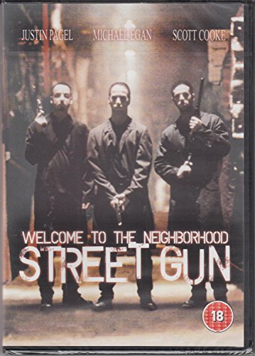 Street Gun [DVD] von Boulevard