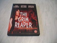 The Grim Reaper [DVD] von Boulevard