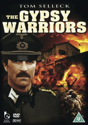 The Gypsy Warriors [DVD] von Boulevard