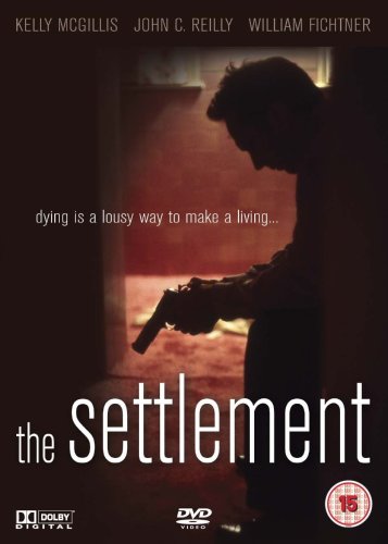 The Settlement [DVD] von Boulevard