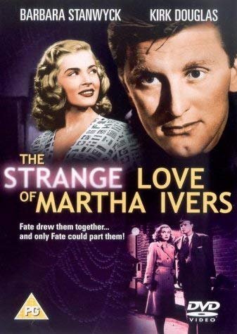 The Strange Love of Martha Ivers von Boulevard