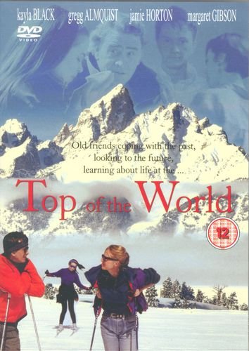 Top of the World [DVD] von Boulevard