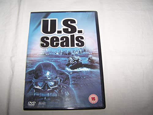 U.S. Seals [1998] [DVD] von Boulevard