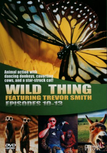 Wild Thing - Episodes 10-13 [DVD] von Boulevard