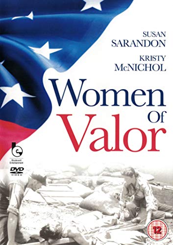 Women of Valour [DVD] von Boulevard