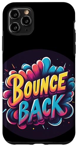 Hübsches Bounce Back Kostüm Hülle für iPhone 11 Pro Max Hübsches Bounce Back Kostüm Hülle für iPhone 11 Pro Max von Bounce Back Speech