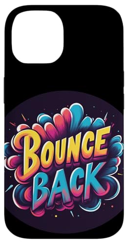 Hübsches Bounce Back Kostüm Hülle für iPhone 14 Hübsches Bounce Back Kostüm Hülle für iPhone 14 von Bounce Back Speech