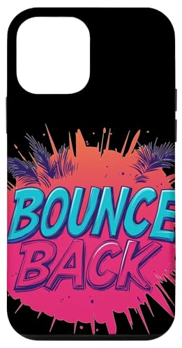 Lebendiges Bounce Back Kostüm für Jungen und Mädchen Hülle für iPhone 12 mini Lebendiges Bounce Back Kostüm für Jungen und Mädchen Hülle für iPhone 12 mini von Bounce Back Speech
