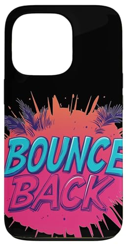 Lebendiges Bounce Back Kostüm für Jungen und Mädchen Hülle für iPhone 13 Pro Lebendiges Bounce Back Kostüm für Jungen und Mädchen Hülle für iPhone 13 Pro von Bounce Back Speech