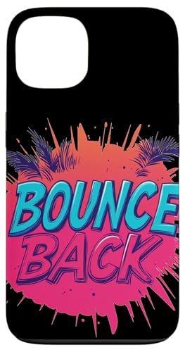Lebendiges Bounce Back Kostüm für Jungen und Mädchen Hülle für iPhone 13 Lebendiges Bounce Back Kostüm für Jungen und Mädchen Hülle für iPhone 13 von Bounce Back Speech