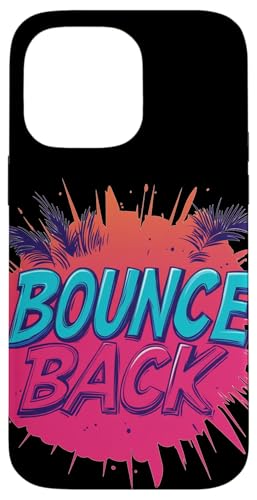 Lebendiges Bounce Back Kostüm für Jungen und Mädchen Hülle für iPhone 14 Pro Max Lebendiges Bounce Back Kostüm für Jungen und Mädchen Hülle für iPhone 14 Pro Max von Bounce Back Speech