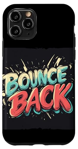 Schönes Statement-Kostüm für Jungen und Mädchen Hülle für iPhone 11 Pro Schönes Statement-Kostüm für Jungen und Mädchen Hülle für iPhone 11 Pro von Bounce Back Speech