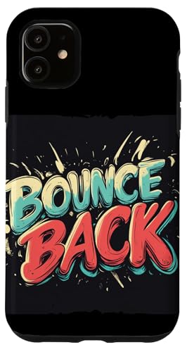 Schönes Statement-Kostüm für Jungen und Mädchen Hülle für iPhone 11 Schönes Statement-Kostüm für Jungen und Mädchen Hülle für iPhone 11 von Bounce Back Speech