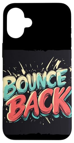 Schönes Statement-Kostüm für Jungen und Mädchen Hülle für iPhone 16 Plus Schönes Statement-Kostüm für Jungen und Mädchen Hülle für iPhone 16 Plus von Bounce Back Speech