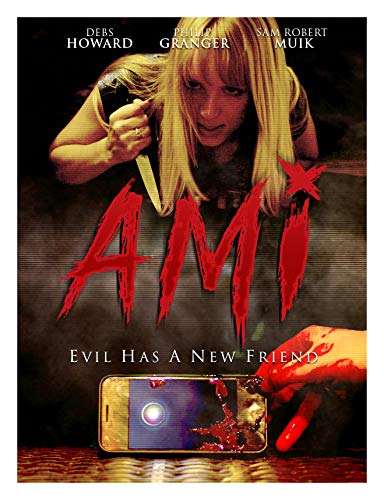 Ami [DVD] von Bounty Films