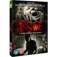 Das Innere Das Innere von Bounty Films