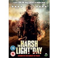 Das harte Licht des Tages Das harte Licht des Tages von Bounty Films
