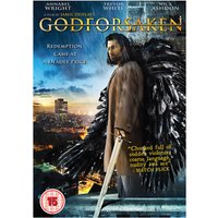 Godforsaken Godforsaken von Bounty Films