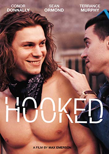 . - HOOKED (1 DVD) von Bounty Films