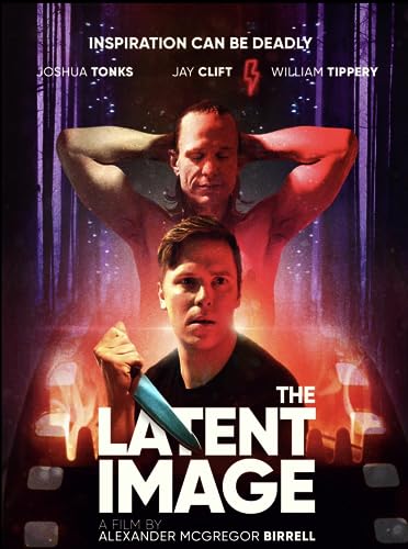 The Latent Image [DVD] von Bounty Films