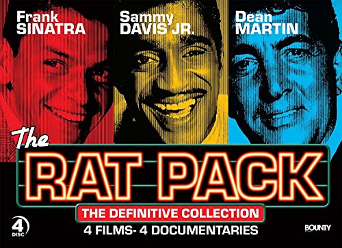 The Rat Pack Collection [DVD] von Bounty Films