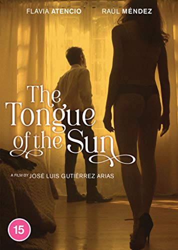 The Tongue of the Sun [DVD] von Bounty Films