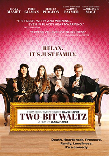 Two-Bit Waltz [DVD] von Bounty Films