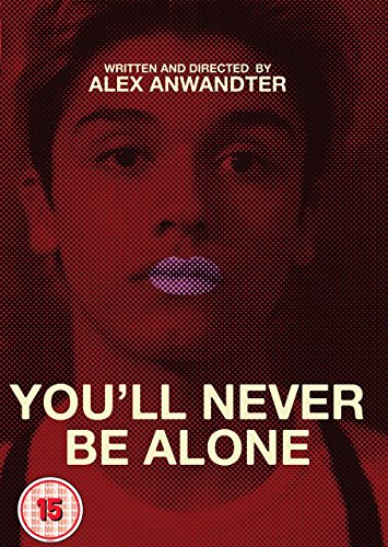 You'll Never Be Alone [DVD] von Bounty Films