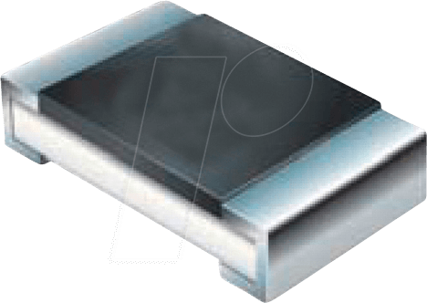 BOU 1206S200-2 - SMD-Sicherungen, 1206, träge, 2 A, Serie SF BOU 1206S200-2 - SMD-Sicherungen, 1206, träge, 2 A, Serie SF von Bourns