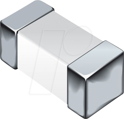 BOU CV201210-100 - SMD-Power-Induktivität, 0805, Ferrit, 10 µH von Bourns