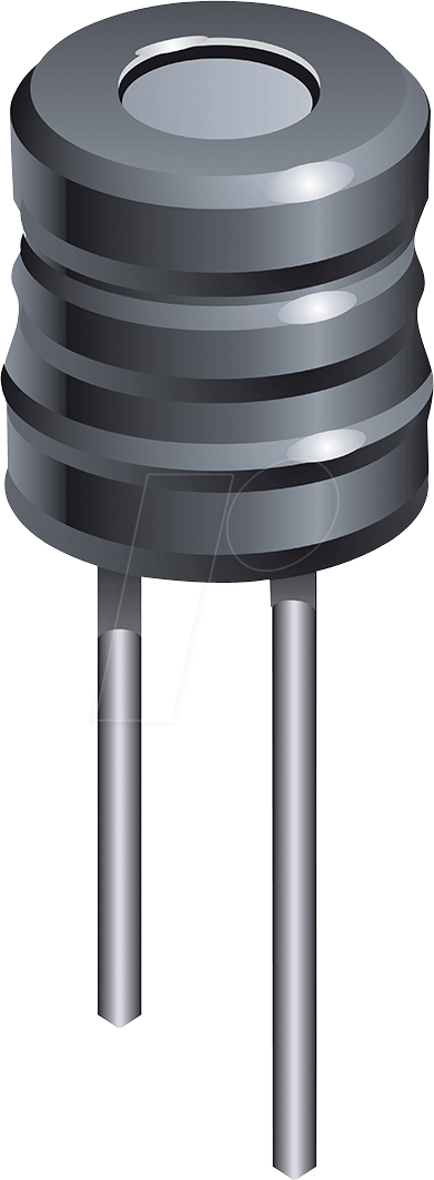 BOU RLB0914-331K - Power-Induktivität, radial, 330 µH BOU RLB0914-331K - Power-Induktivität, radial, 330 µH von Bourns