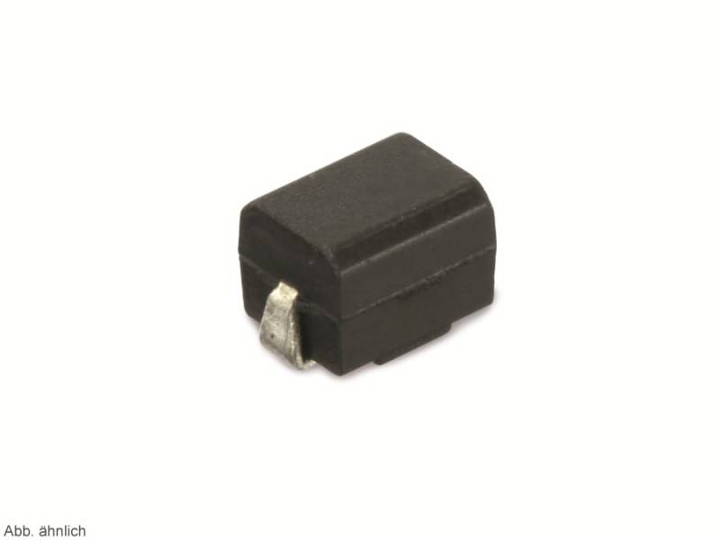 BOURNS SMD-Induktivität CM453232-R47M, 0,47 µH, 0,2 A von Bourns