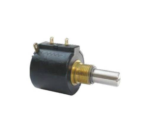 Bourns 3549H-1AA-103A Präzisions-Potentiometer 2W 10kΩ von Bourns