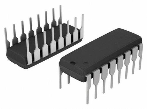 Bourns 4116R-1-101LF 4116R-1-101LF Widerstandsnetzwerk 100Ω radial bedrahtet DIP-16 0.25W 1St. von Bourns