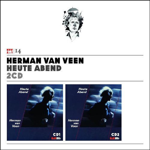 Heute Abend CD 1 & CD 2 (2-for-1 Vol. 14) von Boutique (Universal Music)