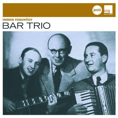 Immer vergnügt (Jazz Club) von Boutique (Universal Music)