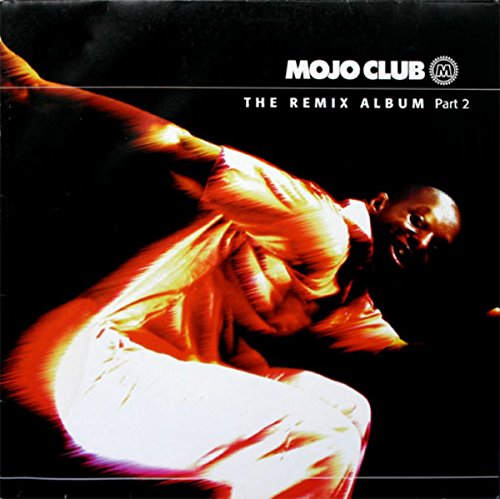 Mojo Remix Album 2 [Vinyl LP] von Boutique (Universal Music)