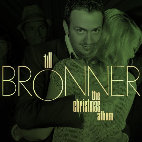 The Christmas Album (Ltd.ed.) [Vinyl LP] von Boutique (Universal Music)