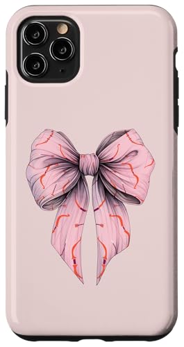 Kokette Bogen Pfeil und Bogen Jagd Bogen & Pfeil Jäger Mädchen Mama Hülle für iPhone 11 Pro Max Kokette Bogen Pfeil und Bogen Jagd Bogen & Pfeil Jäger Mädchen Mama Hülle für iPhone 11 Pro Max von Bow Hunting Coquette Aesthetic Girl Women Clothing