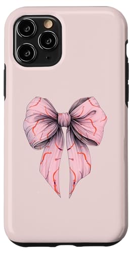 Kokette Bogen Pfeil und Bogen Jagd Bogen & Pfeil Jäger Mädchen Mama Hülle für iPhone 11 Pro Kokette Bogen Pfeil und Bogen Jagd Bogen & Pfeil Jäger Mädchen Mama Hülle für iPhone 11 Pro von Bow Hunting Coquette Aesthetic Girl Women Clothing