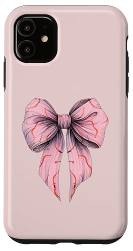 Kokette Bogen Pfeil und Bogen Jagd Bogen & Pfeil Jäger Mädchen Mama Hülle für iPhone 11 Kokette Bogen Pfeil und Bogen Jagd Bogen & Pfeil Jäger Mädchen Mama Hülle für iPhone 11 von Bow Hunting Coquette Aesthetic Girl Women Clothing
