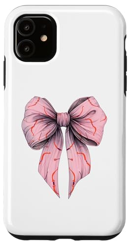 Kokette Bogen Pfeil und Bogen Jagd Bogen & Pfeil Jäger Mädchen Mama Hülle für iPhone 11 Kokette Bogen Pfeil und Bogen Jagd Bogen & Pfeil Jäger Mädchen Mama Hülle für iPhone 11 von Bow Hunting Coquette Aesthetic Girl Women Clothing