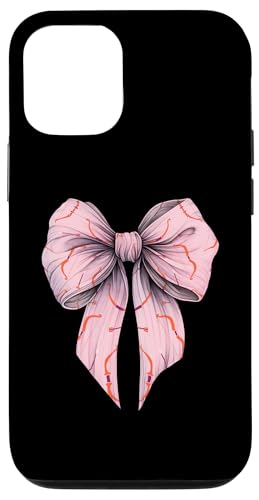 Kokette Bogen Pfeil und Bogen Jagd Bogen & Pfeil Jäger Mädchen Mama Hülle für iPhone 12/12 Pro Kokette Bogen Pfeil und Bogen Jagd Bogen & Pfeil Jäger Mädchen Mama Hülle für iPhone 12/12 Pro von Bow Hunting Coquette Aesthetic Girl Women Clothing