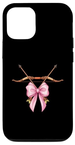 Kokette Bogen Pfeil und Bogen Jagd Bogen & Pfeil Jäger Mädchen Mama Hülle für iPhone 12/12 Pro Kokette Bogen Pfeil und Bogen Jagd Bogen & Pfeil Jäger Mädchen Mama Hülle für iPhone 12/12 Pro von Bow Hunting Coquette Aesthetic Girl Women Clothing