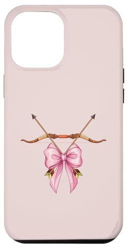 Kokette Bogen Pfeil und Bogen Jagd Bogen & Pfeil Jäger Mädchen Mama Hülle für iPhone 12 Pro Max Kokette Bogen Pfeil und Bogen Jagd Bogen & Pfeil Jäger Mädchen Mama Hülle für iPhone 12 Pro Max von Bow Hunting Coquette Aesthetic Girl Women Clothing