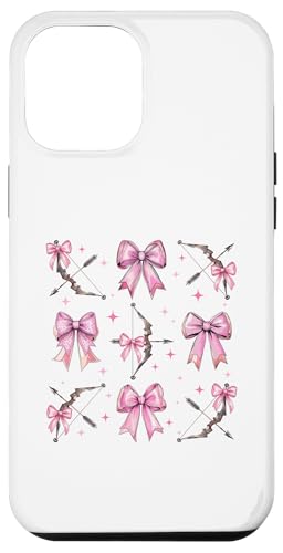 Kokette Bogen Pfeil und Bogen Jagd Bogen & Pfeil Jäger Mädchen Mama Hülle für iPhone 12 Pro Max Kokette Bogen Pfeil und Bogen Jagd Bogen & Pfeil Jäger Mädchen Mama Hülle für iPhone 12 Pro Max von Bow Hunting Coquette Aesthetic Girl Women Clothing