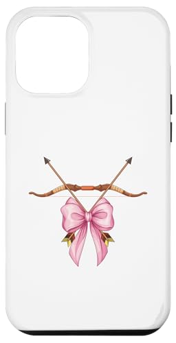 Kokette Bogen Pfeil und Bogen Jagd Bogen & Pfeil Jäger Mädchen Mama Hülle für iPhone 12 Pro Max Kokette Bogen Pfeil und Bogen Jagd Bogen & Pfeil Jäger Mädchen Mama Hülle für iPhone 12 Pro Max von Bow Hunting Coquette Aesthetic Girl Women Clothing