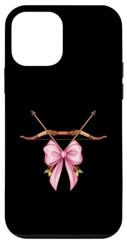 Kokette Bogen Pfeil und Bogen Jagd Bogen & Pfeil Jäger Mädchen Mama Hülle für iPhone 12 mini Kokette Bogen Pfeil und Bogen Jagd Bogen & Pfeil Jäger Mädchen Mama Hülle für iPhone 12 mini von Bow Hunting Coquette Aesthetic Girl Women Clothing